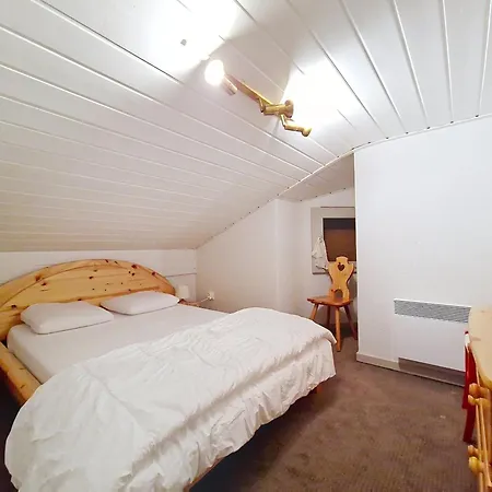 Fermes Fma23 Cosy & Mountain 5 Pers Châtel