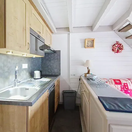 Appartamento Fermes Fma23 Cosy & Mountain 5 Pers
