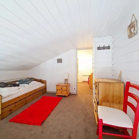 Fermes Fma23 Cosy & Mountain 5 Pers Châtel