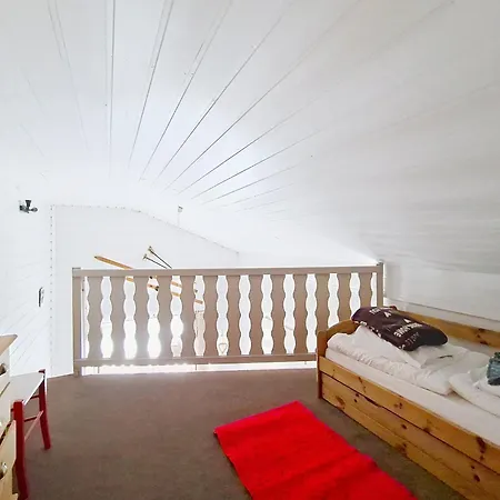 Fermes Fma23 Cosy & Mountain 5 Pers Appartamento
