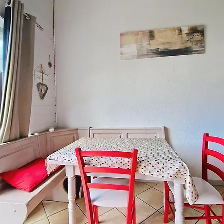 Fermes Fma23 Cosy & Mountain 5 Pers Appartamento *