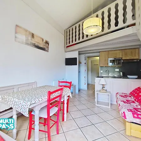 Fermes Fma23 Cosy & Mountain 5 Pers